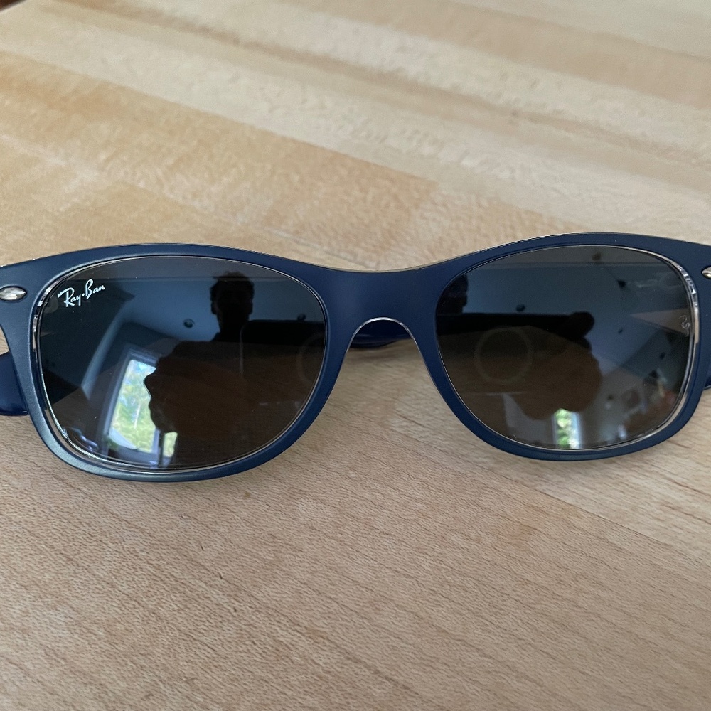Ray Ban New Wayfarer
